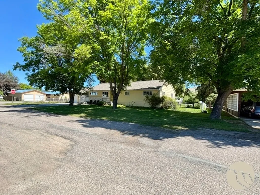 206 E Stanton Street Other MT 59859
