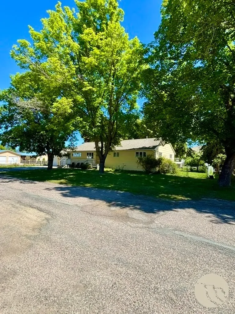 206 E Stanton Street Other MT 59859