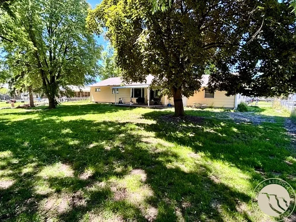 206 E Stanton Street Other MT 59859