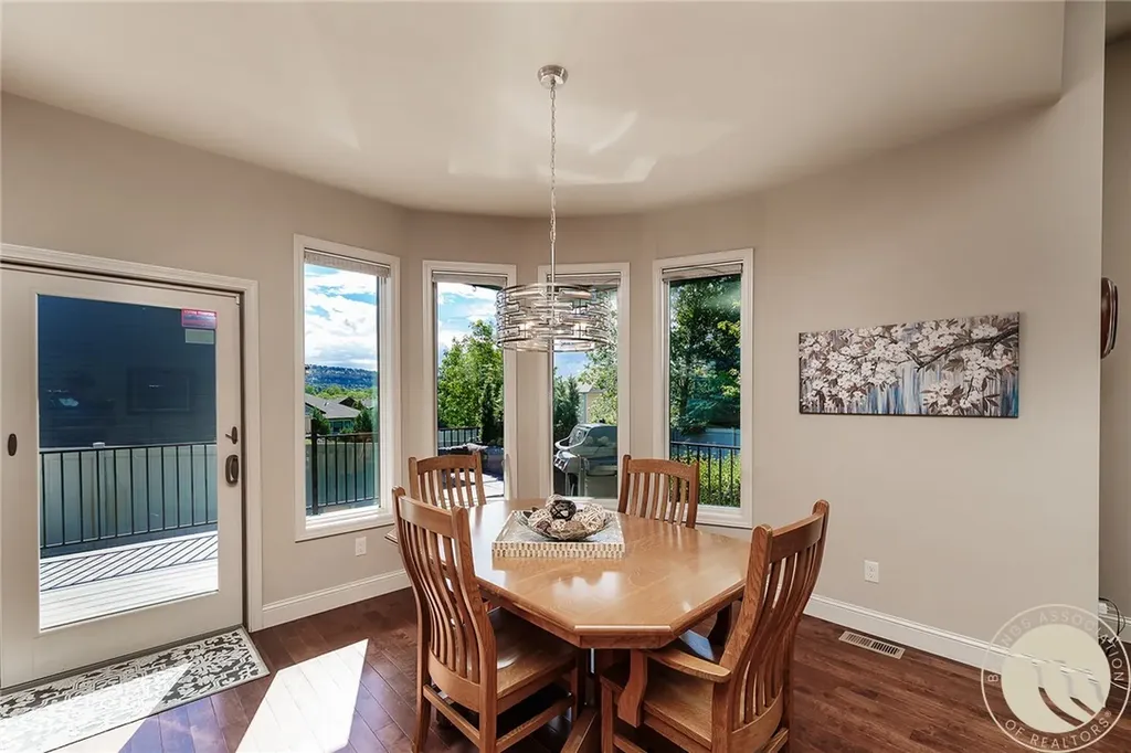 3670 Spalding Avenue Billings MT 59106