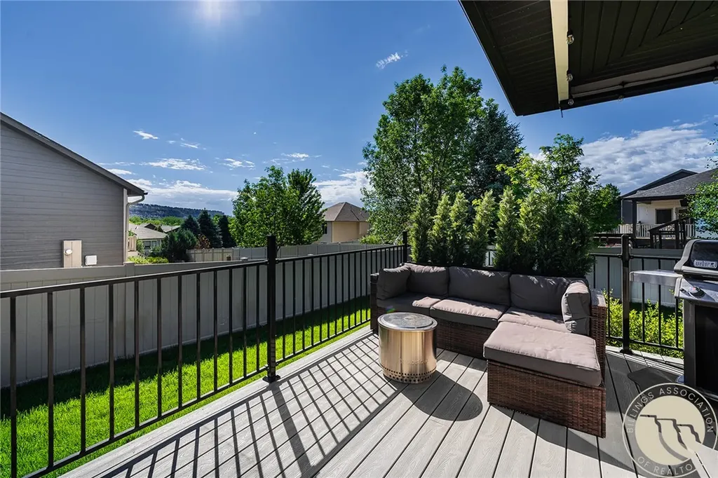 3670 Spalding Avenue Billings MT 59106