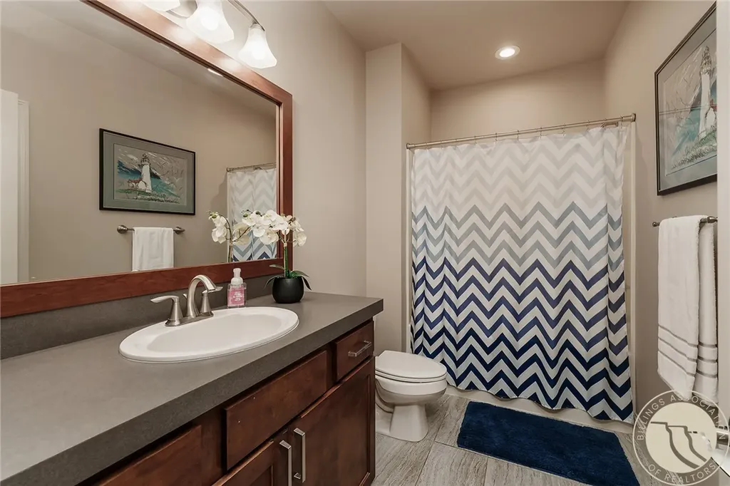 3670 Spalding Avenue Billings MT 59106
