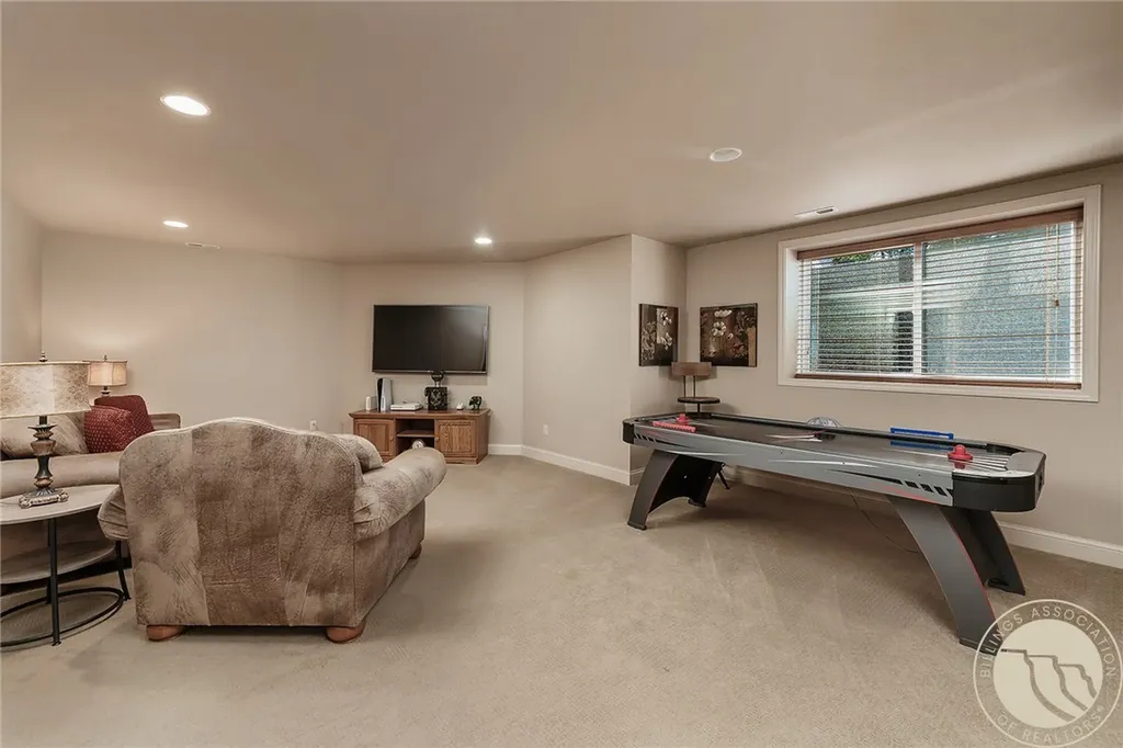 3670 Spalding Avenue Billings MT 59106