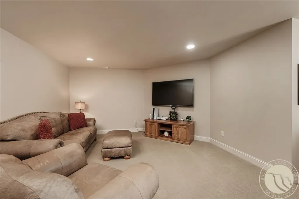 3670 Spalding Avenue Billings MT 59106