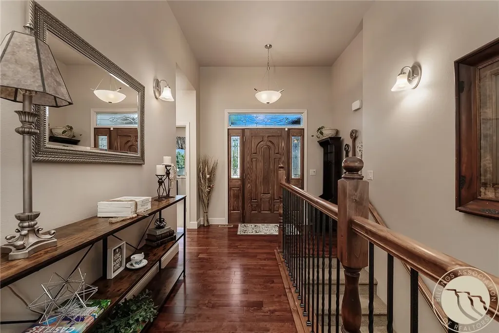 3670 Spalding Avenue Billings MT 59106