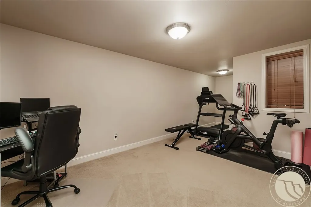3670 Spalding Avenue Billings MT 59106