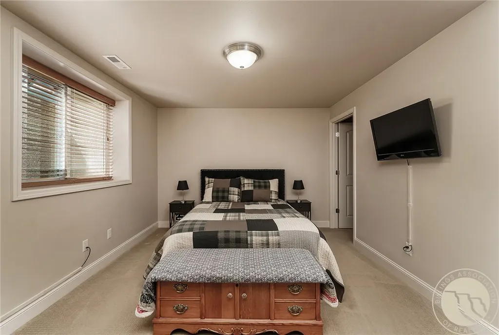 3670 Spalding Avenue Billings MT 59106