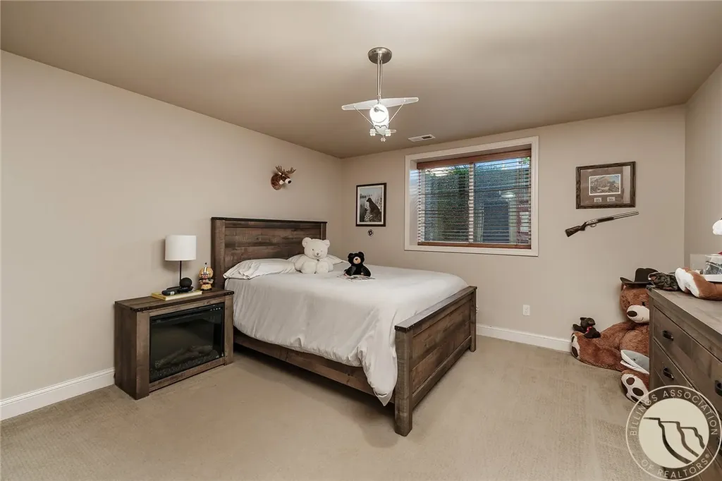 3670 Spalding Avenue Billings MT 59106