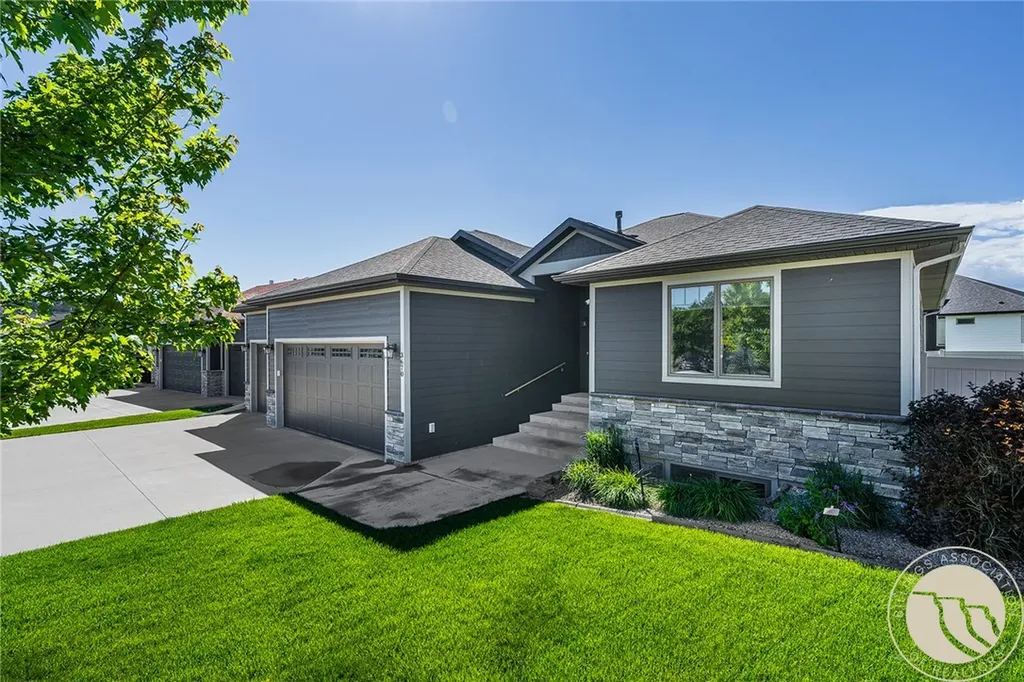 3670 Spalding Avenue Billings MT 59106