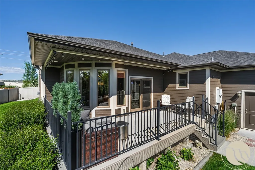 3670 Spalding Avenue Billings MT 59106