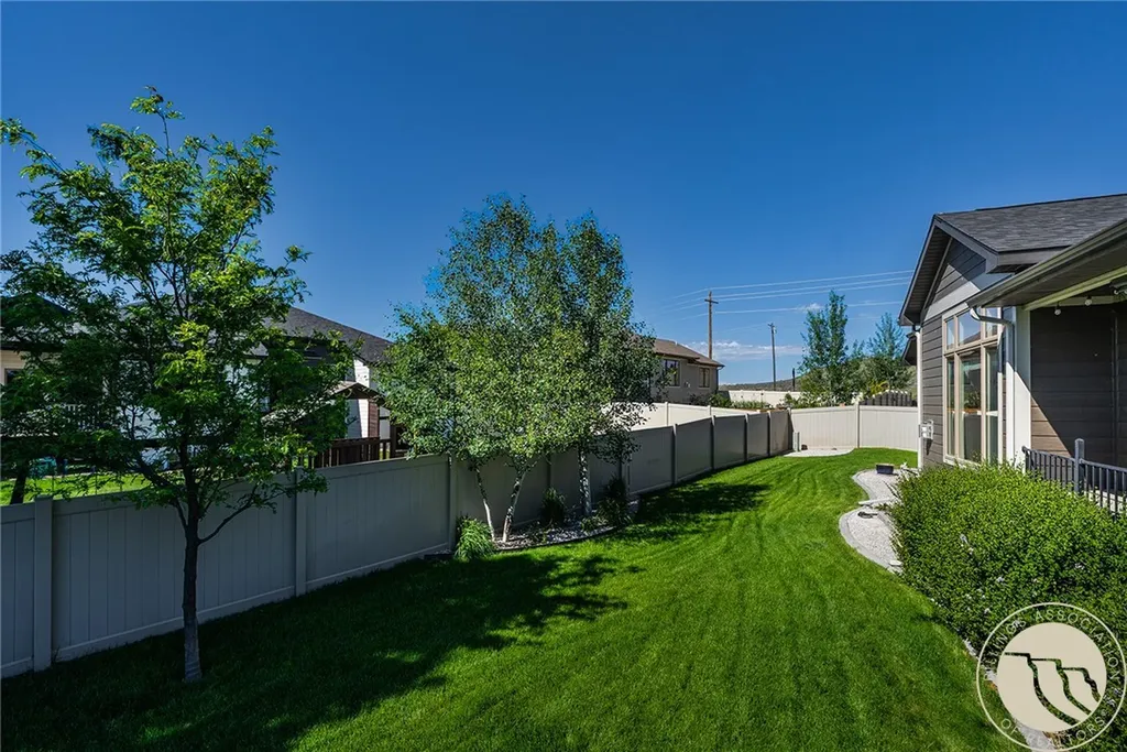 3670 Spalding Avenue Billings MT 59106