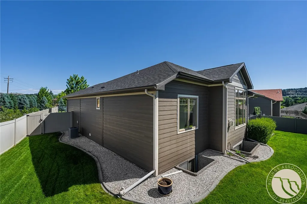 3670 Spalding Avenue Billings MT 59106