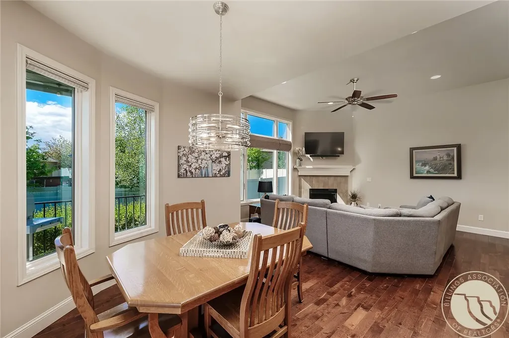 3670 Spalding Avenue Billings MT 59106