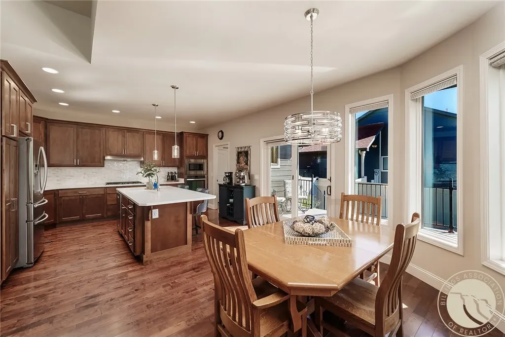 3670 Spalding Avenue Billings MT 59106