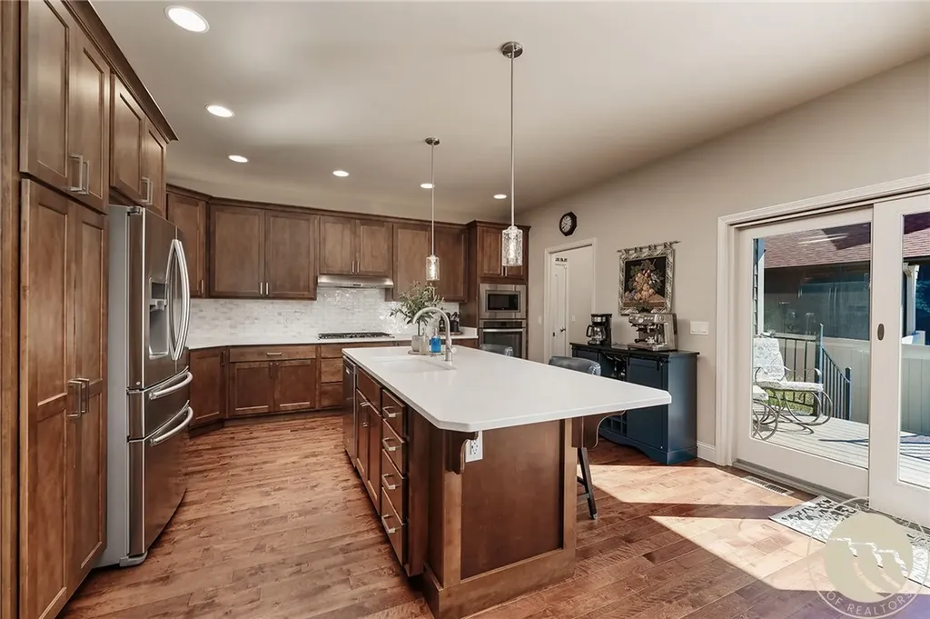 3670 Spalding Avenue Billings MT 59106