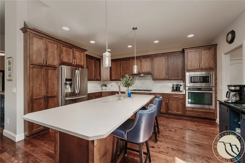 3670 Spalding Avenue Billings MT 59106