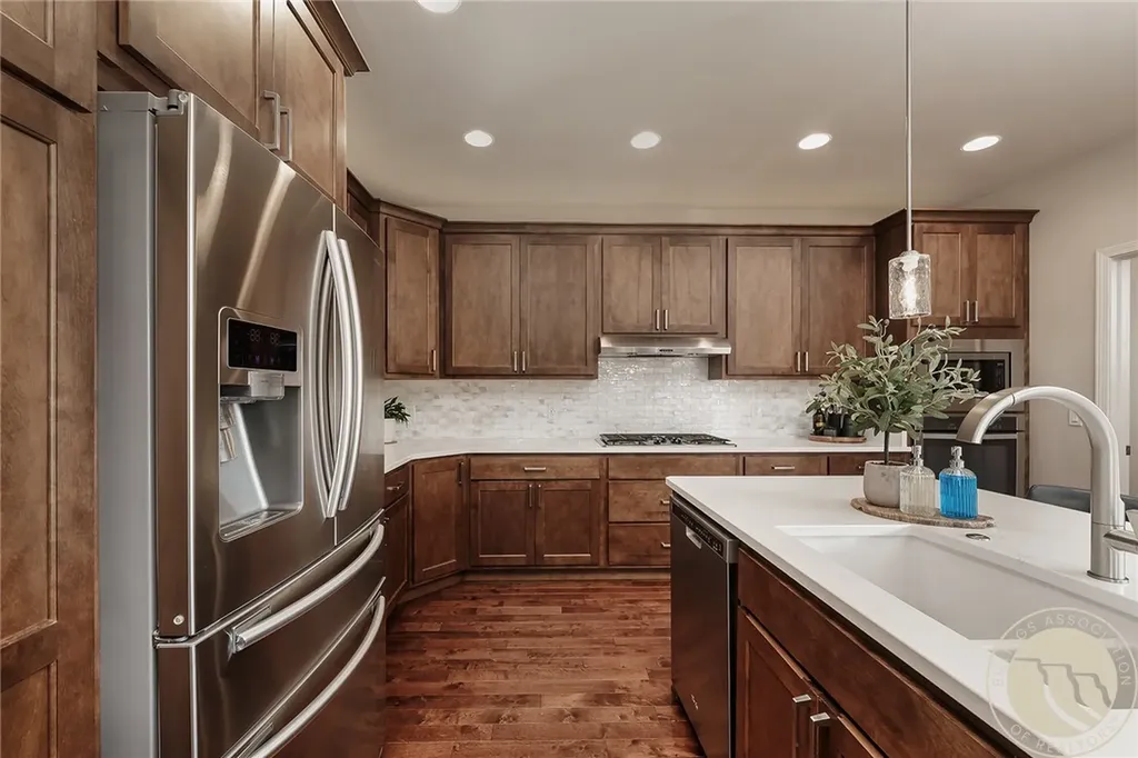 3670 Spalding Avenue Billings MT 59106