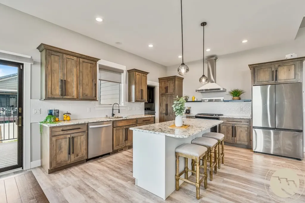 3076 Western Bluffs Boulevard Billings MT 59106