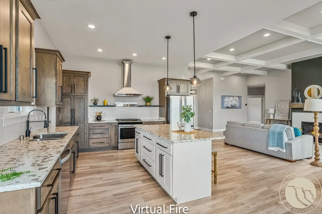 3076 Western Bluffs Boulevard Billings MT 59106