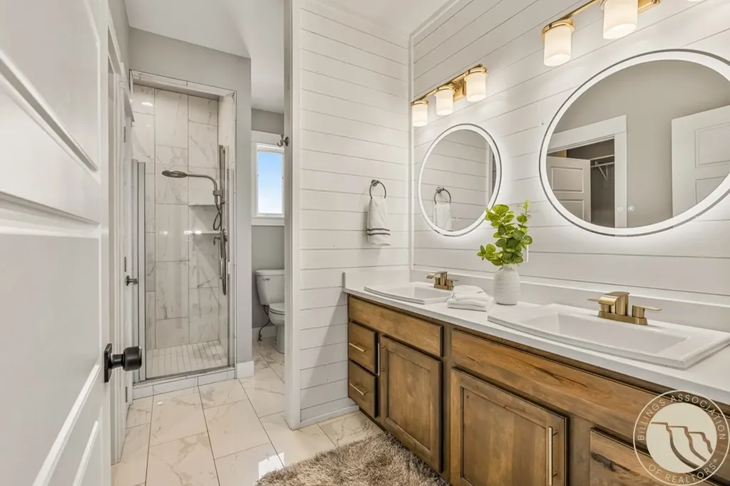 3076 Western Bluffs Boulevard Billings MT 59106