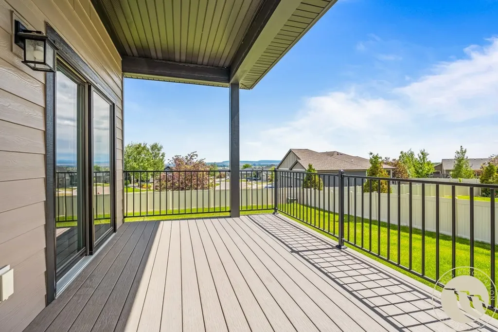3076 Western Bluffs Boulevard Billings MT 59106