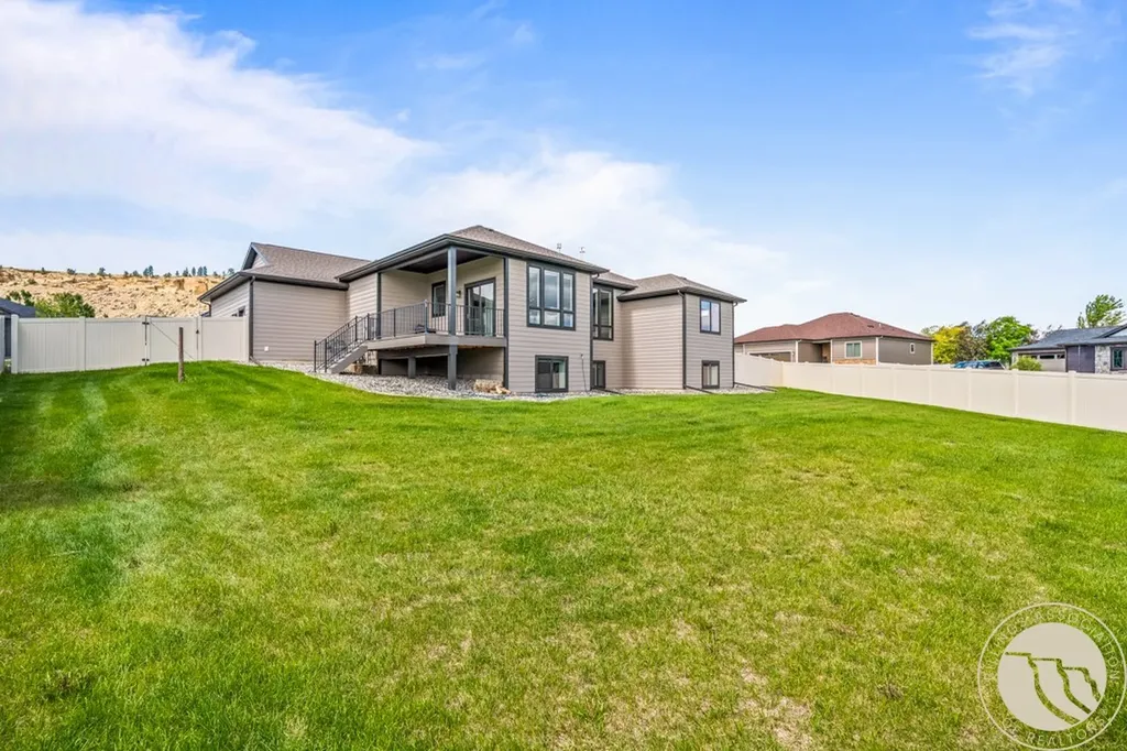 3076 Western Bluffs Boulevard Billings MT 59106