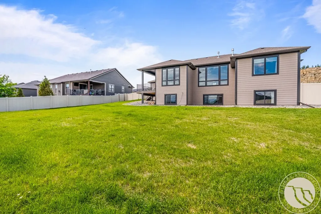 3076 Western Bluffs Boulevard Billings MT 59106