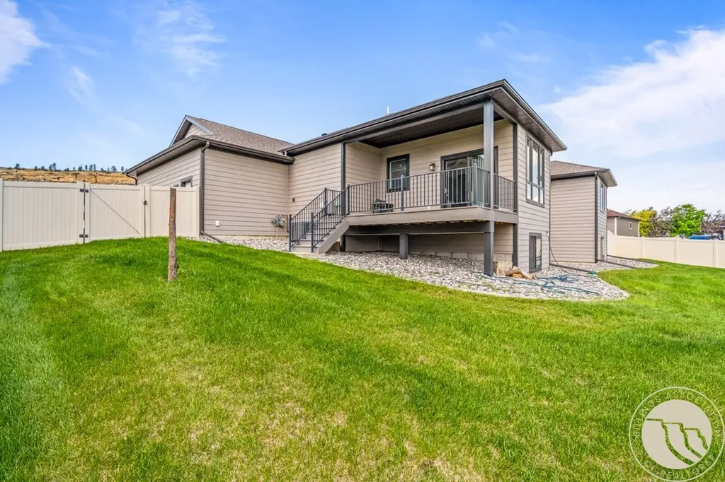 3076 Western Bluffs Boulevard Billings MT 59106