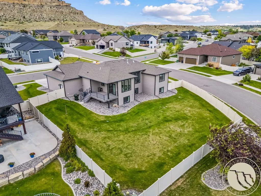 3076 Western Bluffs Boulevard Billings MT 59106