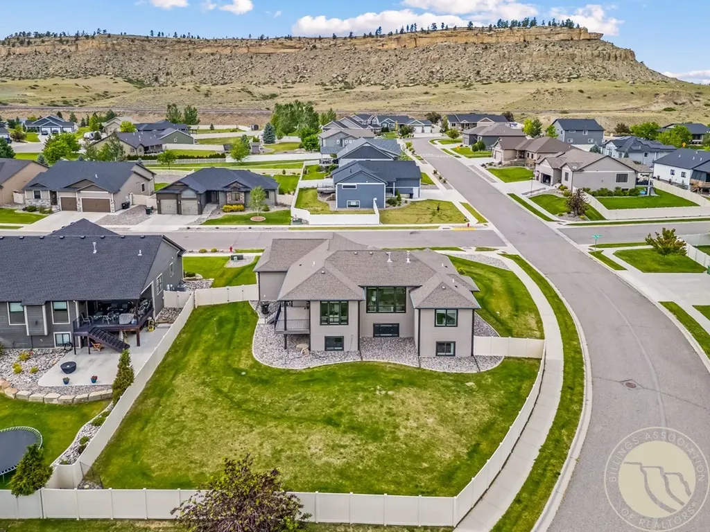 3076 Western Bluffs Boulevard Billings MT 59106