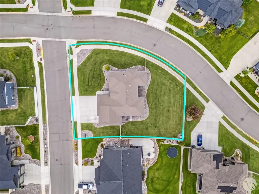 3076 Western Bluffs Boulevard Billings MT 59106