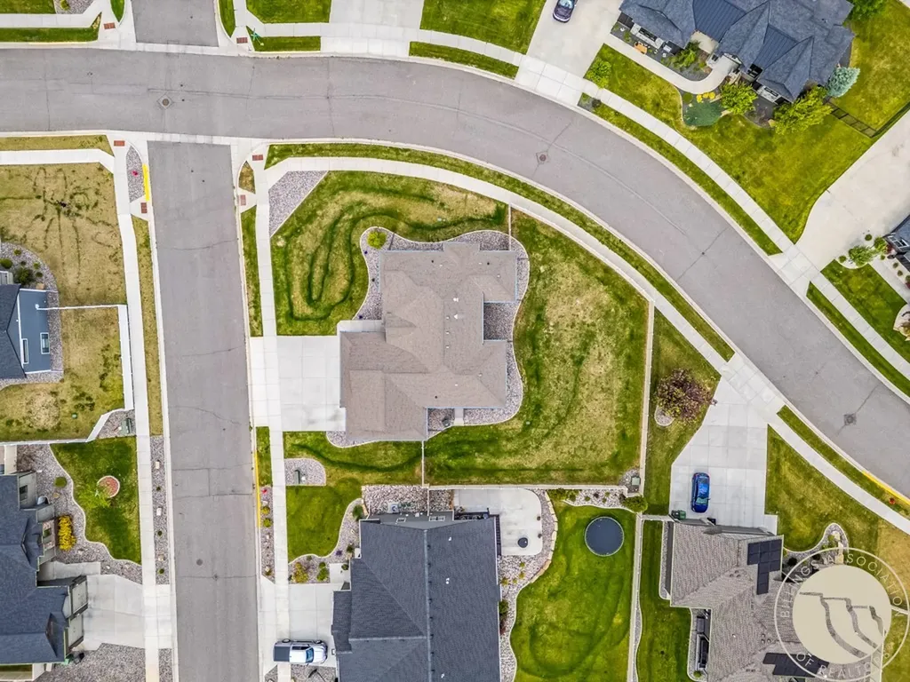 3076 Western Bluffs Boulevard Billings MT 59106