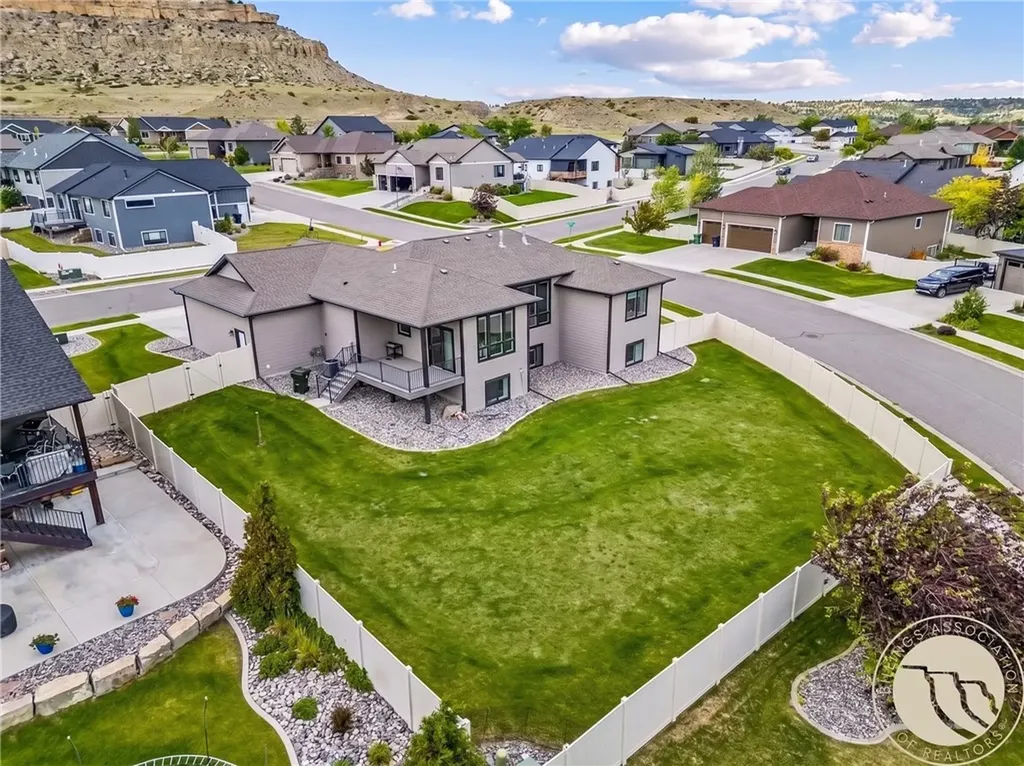 3076 Western Bluffs Boulevard Billings MT 59106