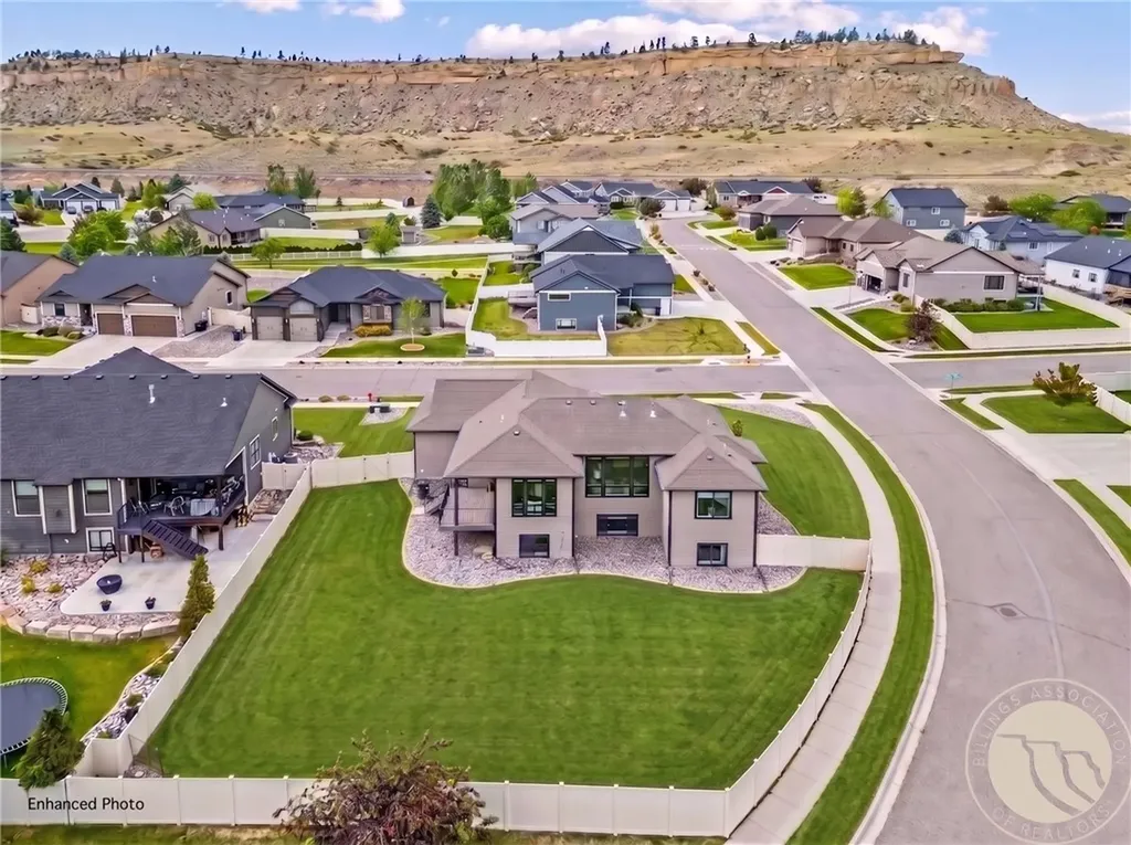 3076 Western Bluffs Boulevard Billings MT 59106