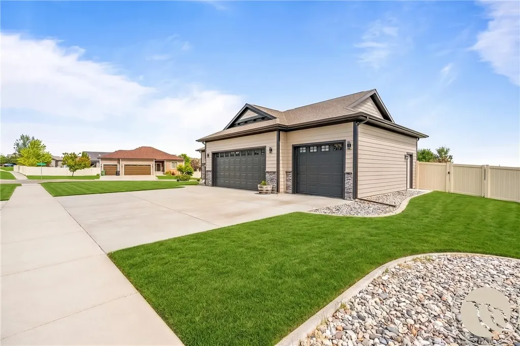 3076 Western Bluffs Boulevard Billings MT 59106