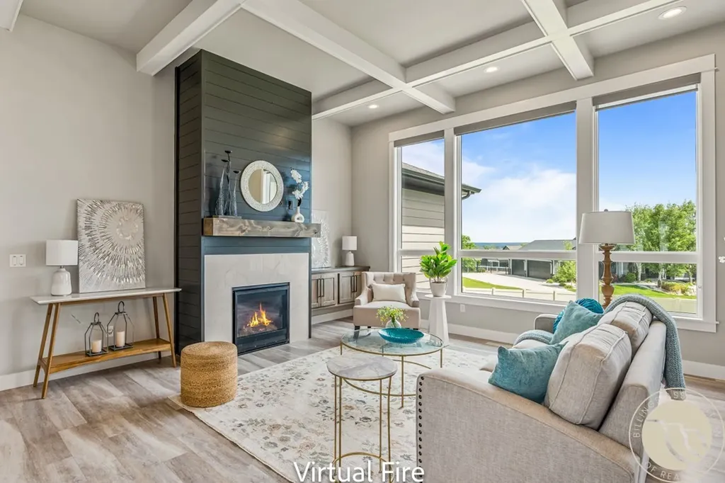 3076 Western Bluffs Boulevard Billings MT 59106