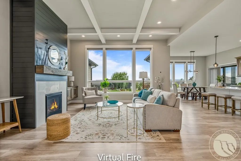 3076 Western Bluffs Boulevard Billings MT 59106