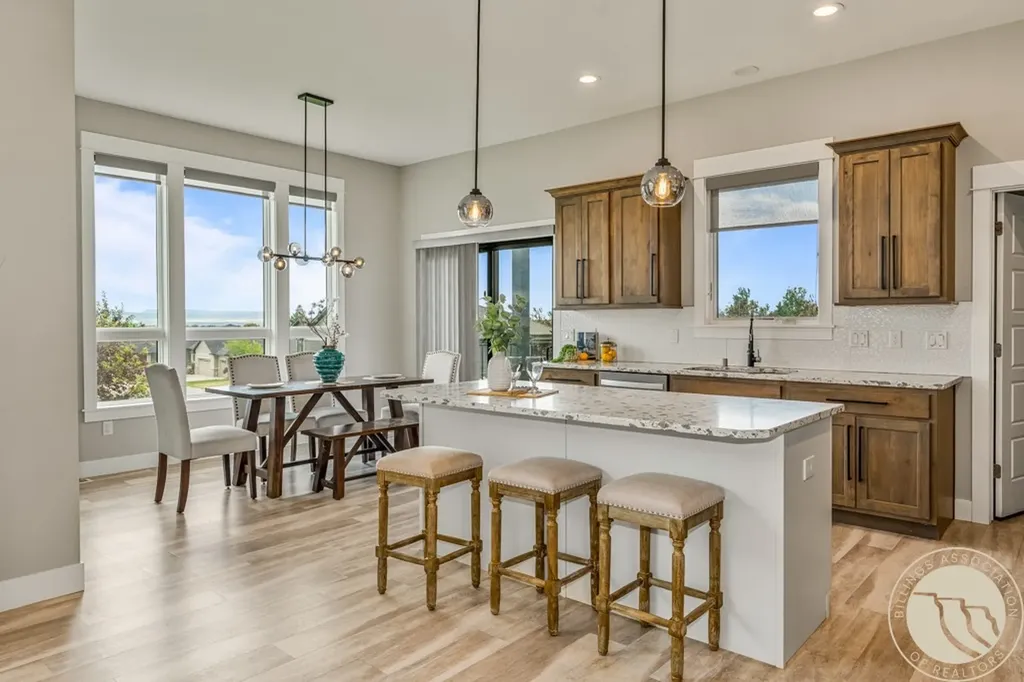 3076 Western Bluffs Boulevard Billings MT 59106