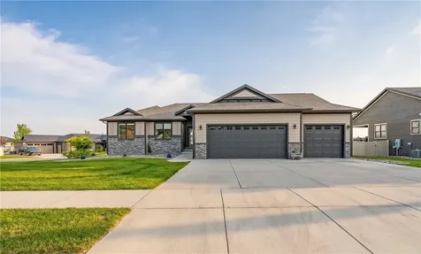 3076 Western Bluffs Boulevard Billings MT 59106