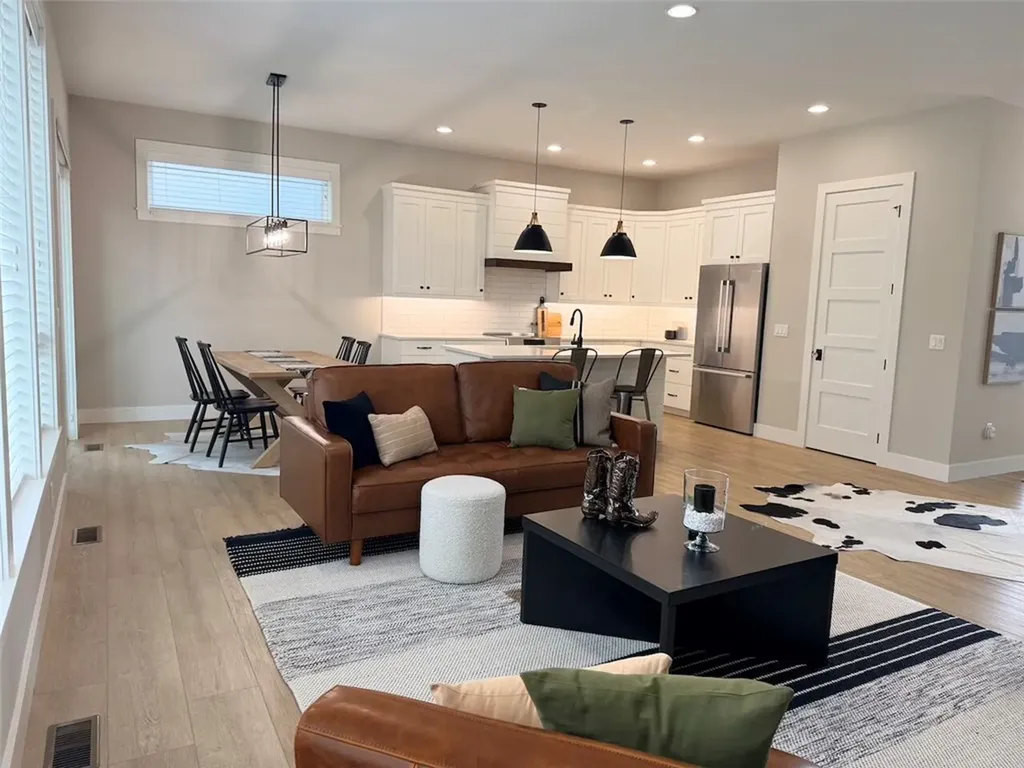 4709 Sky Vista Court Billings MT 59106