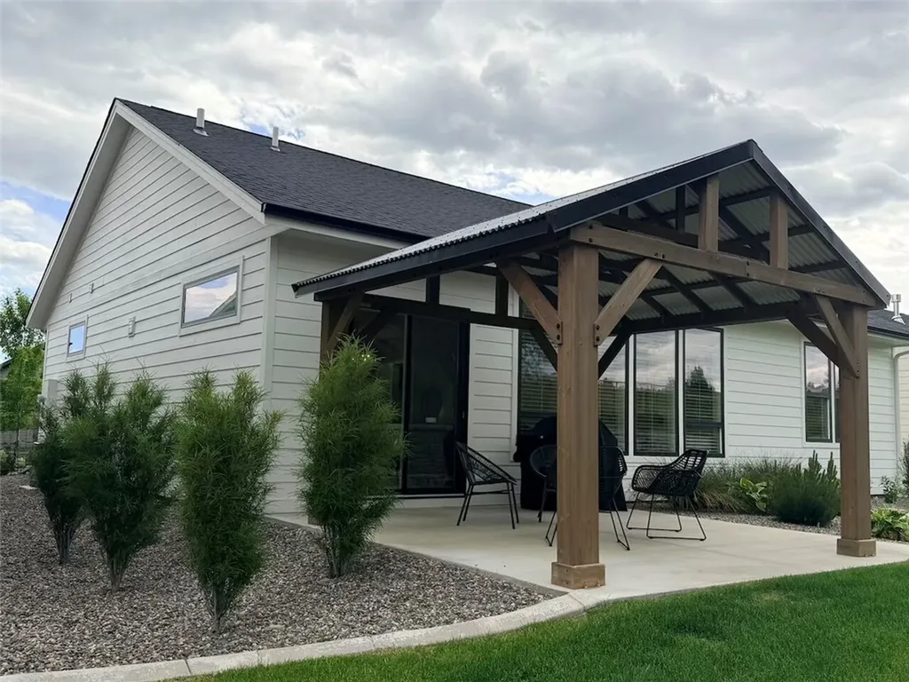 4709 Sky Vista Court Billings MT 59106