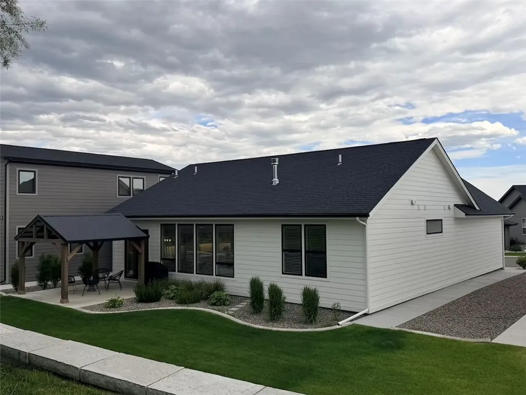4709 Sky Vista Court Billings MT 59106