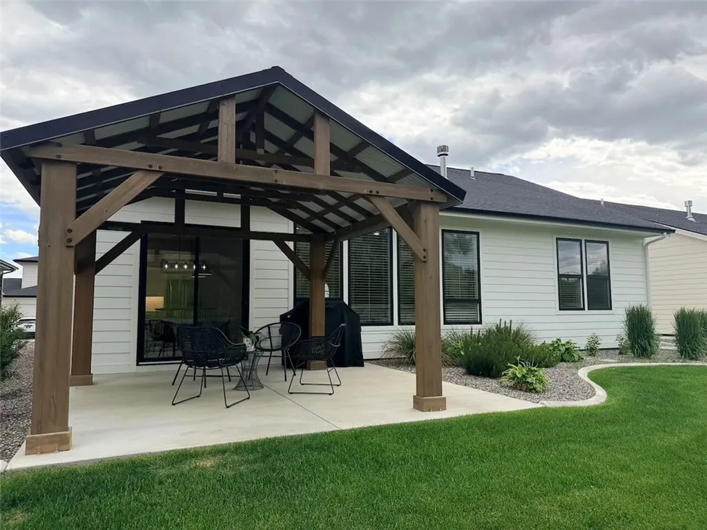 4709 Sky Vista Court Billings MT 59106