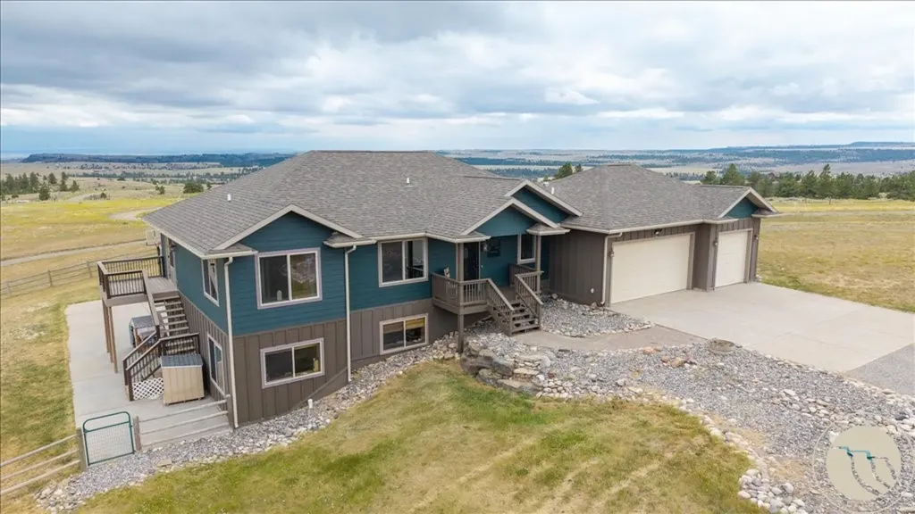 13605 N Ranchairo Road Molt MT 59057