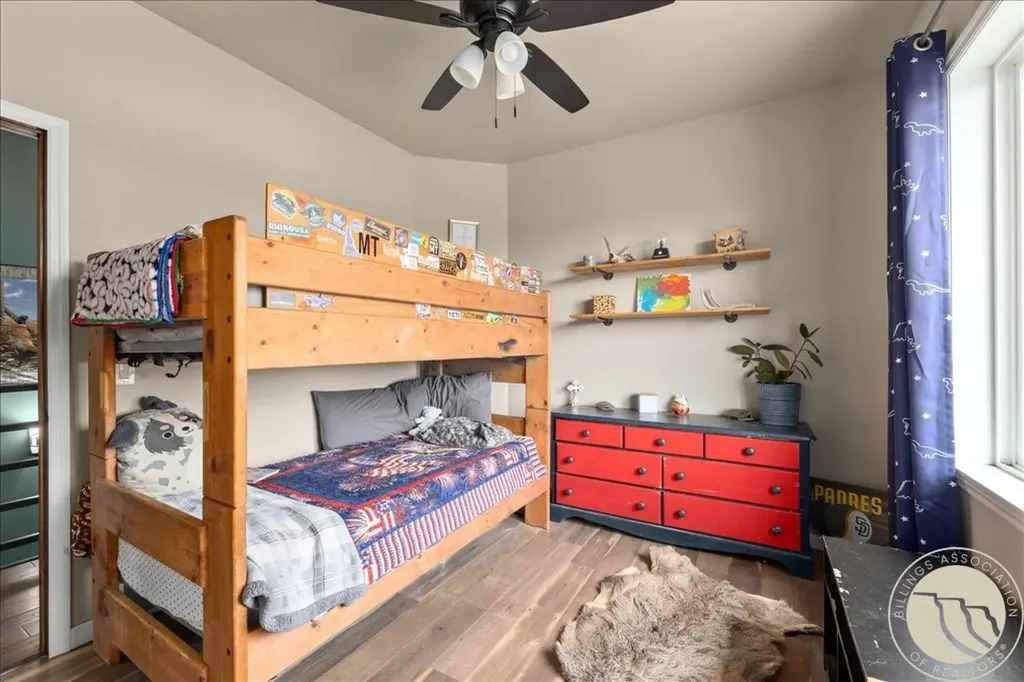 13605 N Ranchairo Road Molt MT 59057