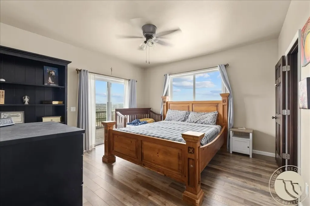 13605 N Ranchairo Road Molt MT 59057