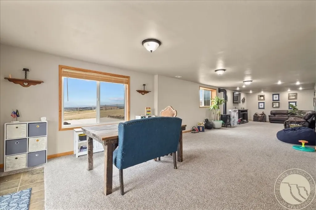 13605 N Ranchairo Road Molt MT 59057