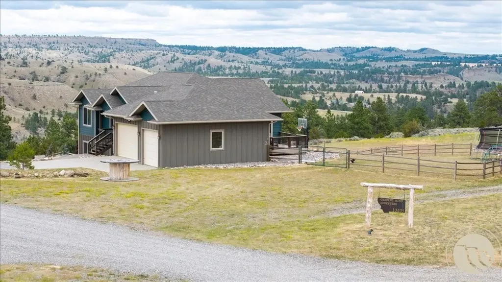 13605 N Ranchairo Road Molt MT 59057