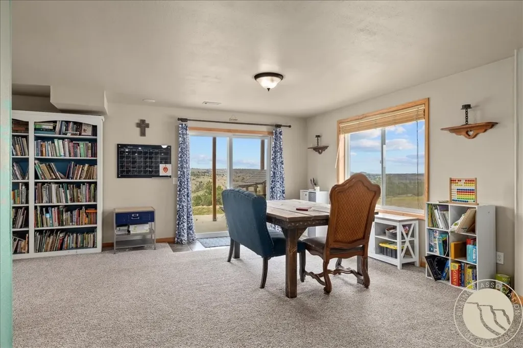 13605 N Ranchairo Road Molt MT 59057
