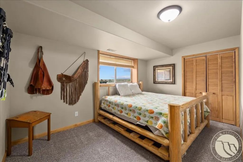 13605 N Ranchairo Road Molt MT 59057